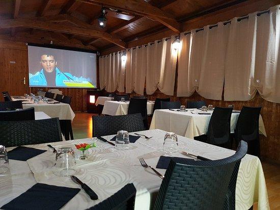 Pizzeria Il Chioschetto